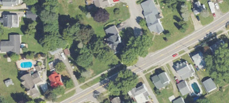 Commercial Lot in Stockbridge Village