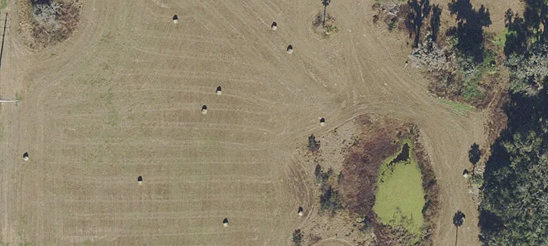 Land Parcel Near The Villages