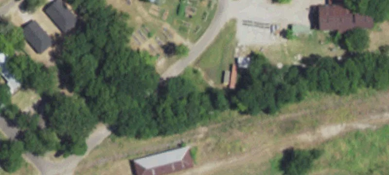 Quarter Acre Lot in Commerce
