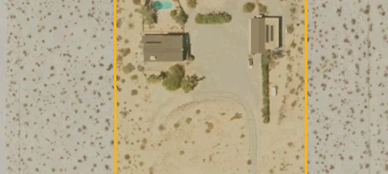 Land Near Joshua Tree Park