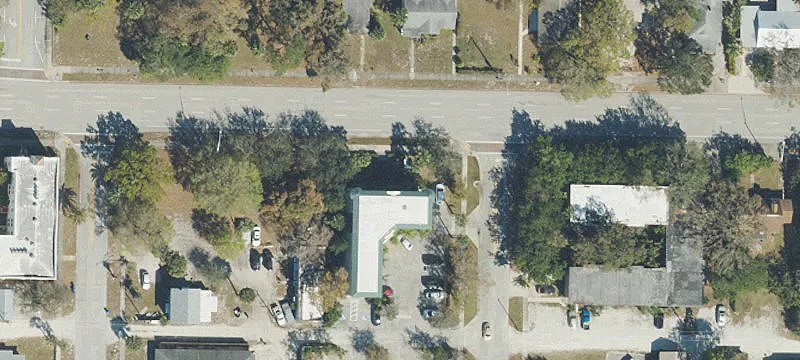 Vero Beach Office Space Available
