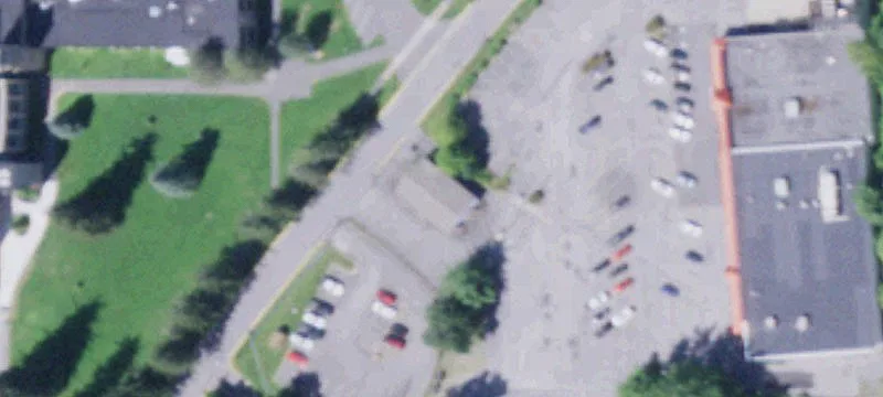 Renovated Restaurant Opportunity