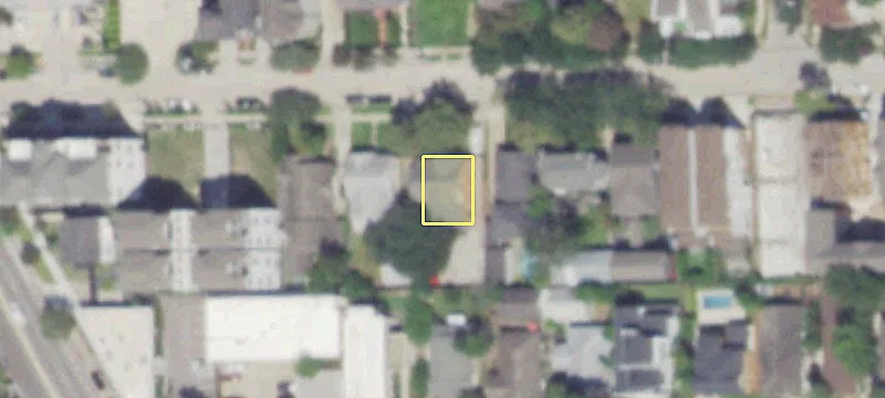 Hyde Park Area Fourplex