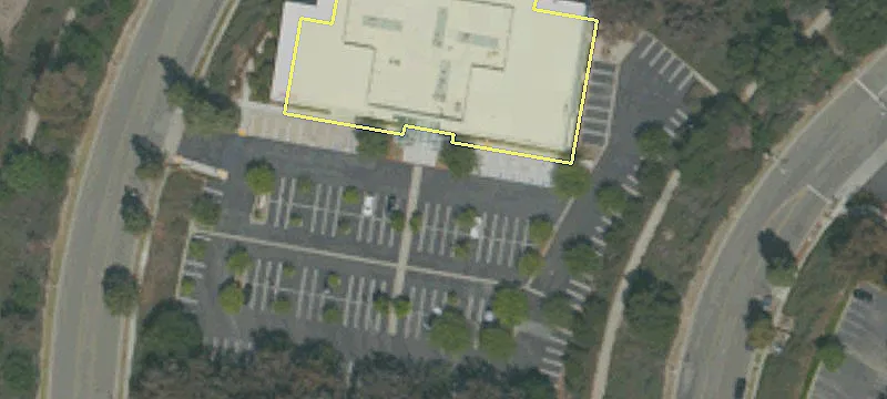 Diamond Bar Corporate Center Office