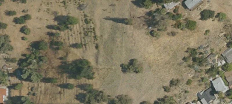 Montecito Heights Vacant Land Lot