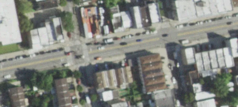 Versatile Corner Property with Apartments