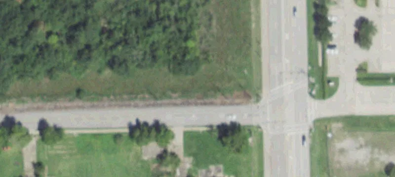 Undeveloped Land in Growing Area