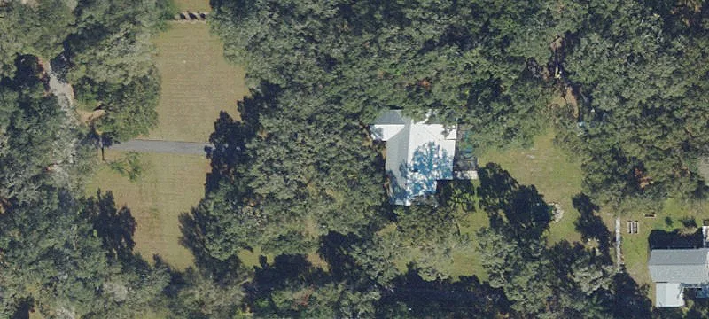 40 Acre Farmland Parcel
