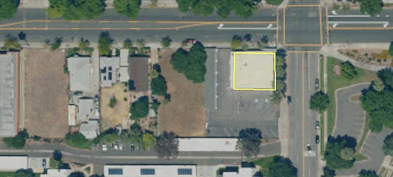Two Bedroom House with Commercial Potential