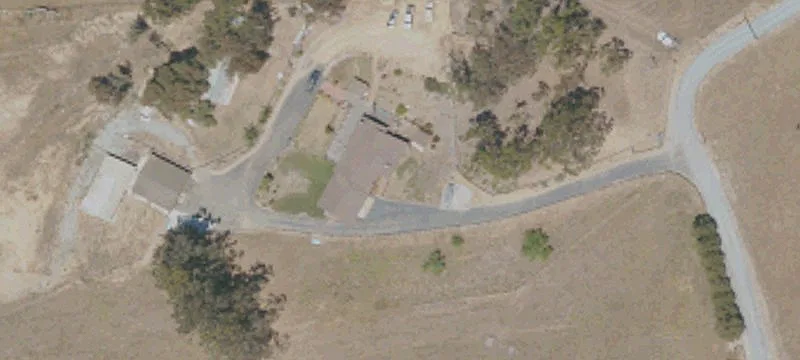Chualar Canyon Land with Views