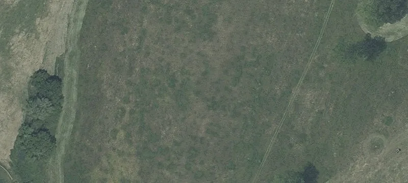 Agricultural Land in Ijamsville, Maryland