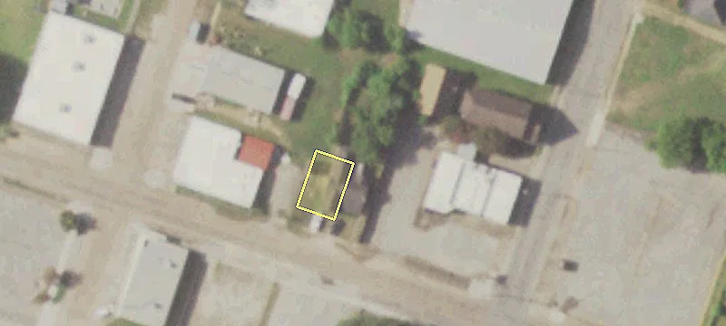 Prime Land in Growing Wharton