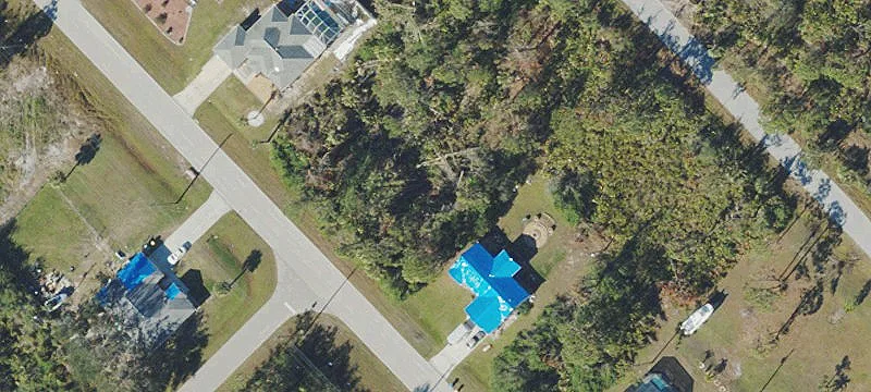 Residential Lot in Growing Area