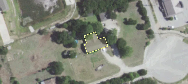 Prime Commercial Land in Leander