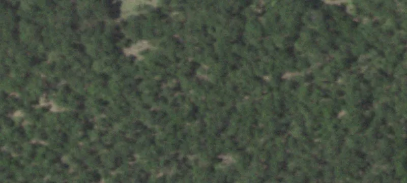 151 Acre Ranch Property