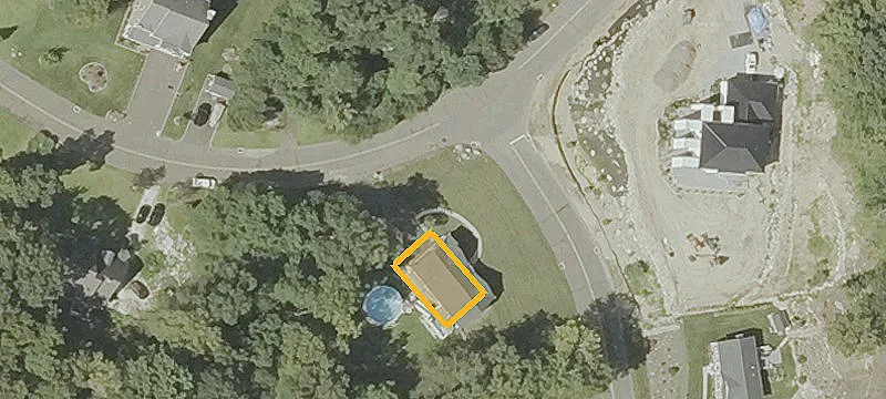 Residential Building Lot For Sale