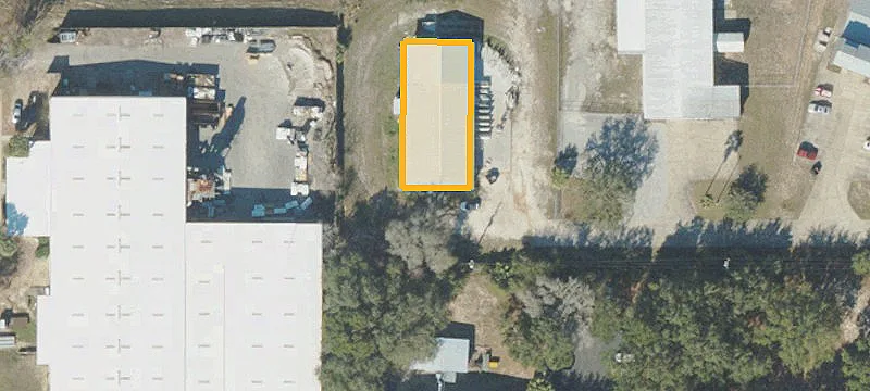 Lakefront Acreage in Gated Community