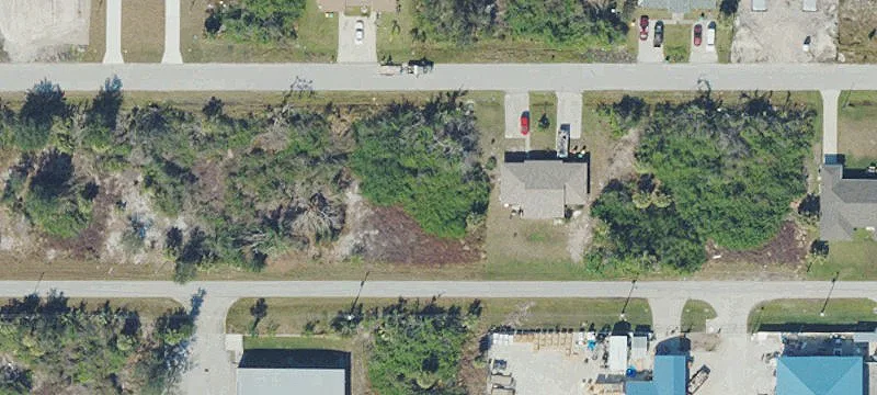 Multi-Family Lot Investment Opportunity