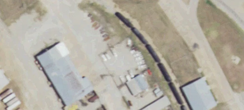 Brownwood Industrial Warehouses on Blake