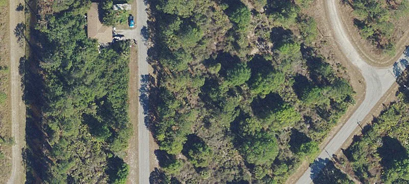 Lehigh Acres Double Lot