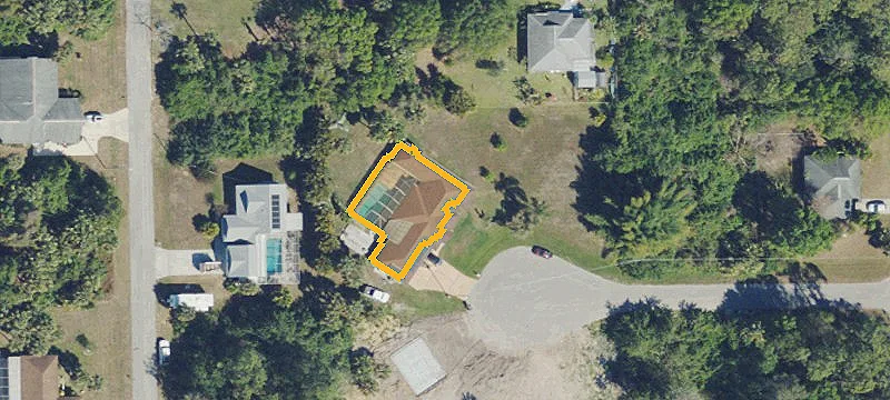 Residential Land Opportunity