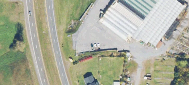 Established Garden Center For Sale