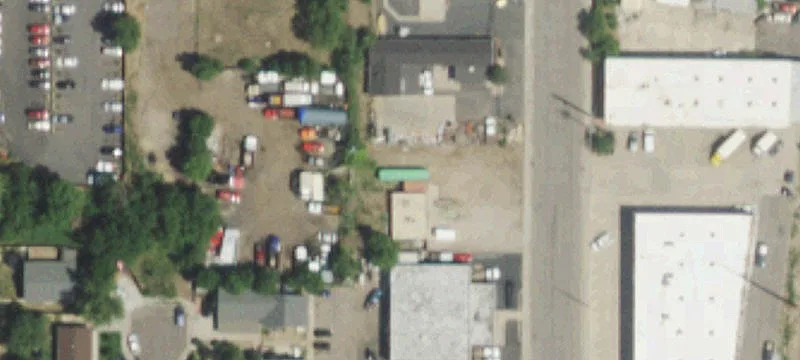 Vacant Land in College View