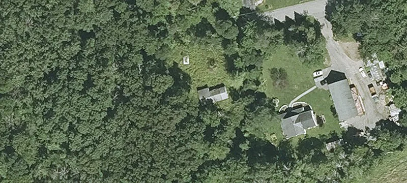 Residential Land in Growing Area