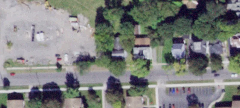 Approved Building Lot For Sale