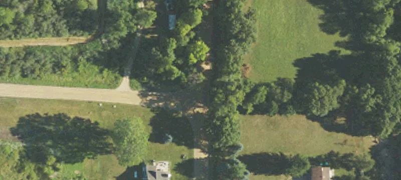 82-Acre Land Parcel on M-24