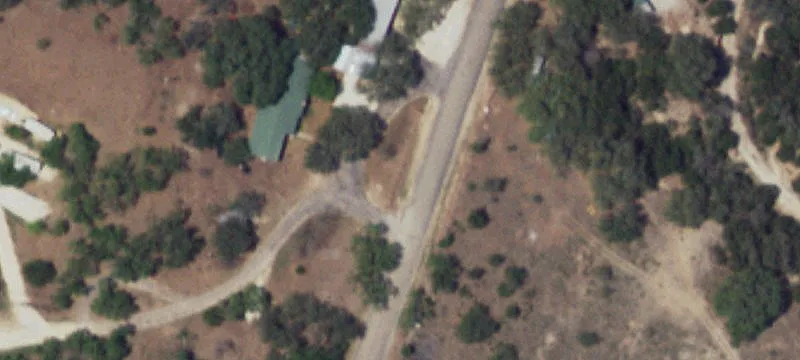2+ Acre Lot Near Frio