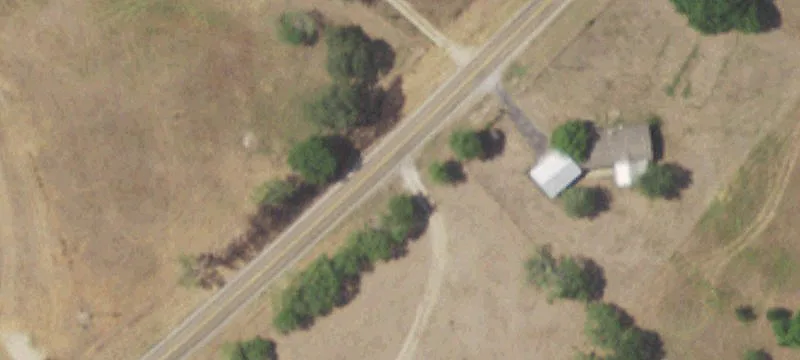 135 Acres South of Lockhart
