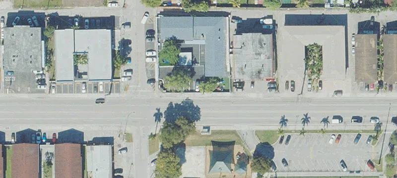 Hialeah Rental Unit Near Park