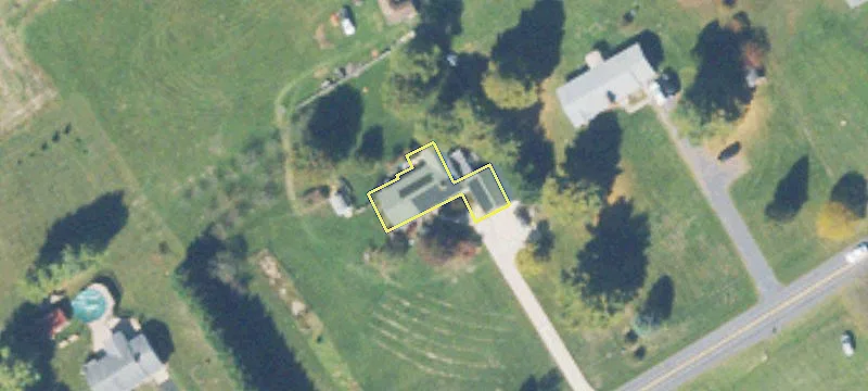 Maurertown Specialty Property For Sale