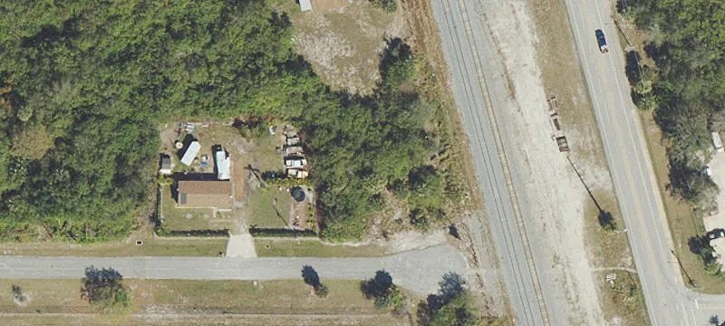 Vero Beach Residential Land Parcel