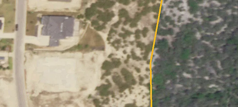 Residential Land in Gated Community