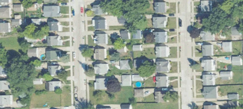 Buildable Residential Lot Opportunity