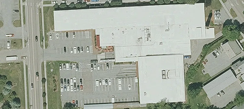 Restaurant and Warehouse Space Available
