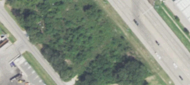 Unrestricted Lot for Development