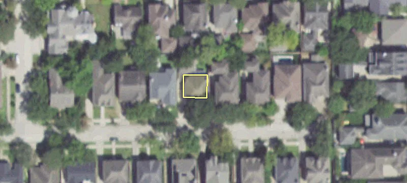 Unrestricted Land in Houston