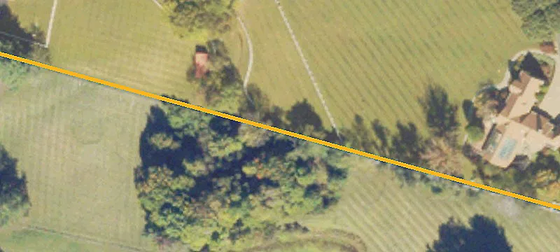 Approved Land Subdivision Opportunity