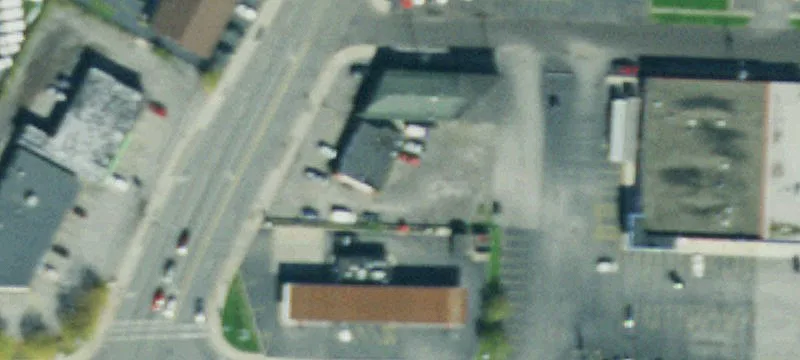 Restaurant Property with Updated Systems