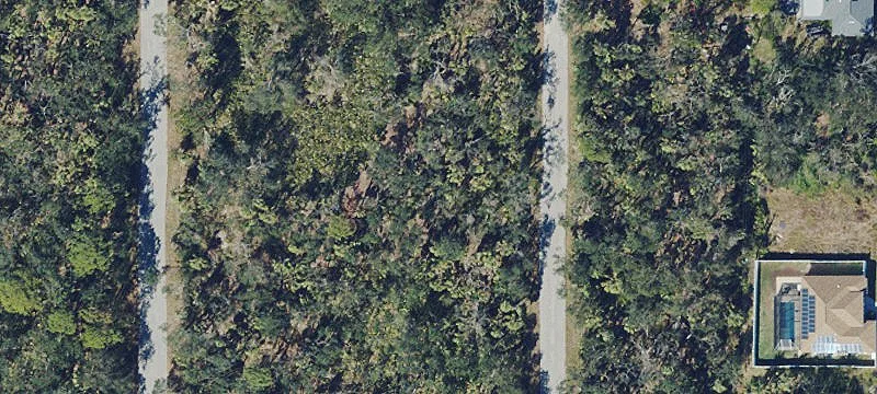 Residential Building Lot For Sale