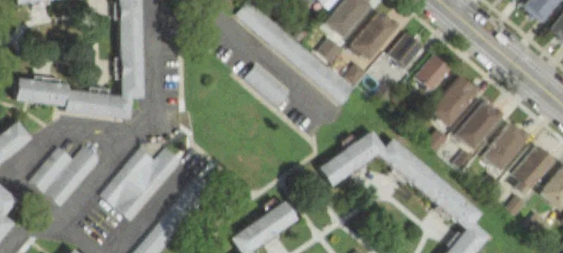 Glen Oaks Village Second Floor