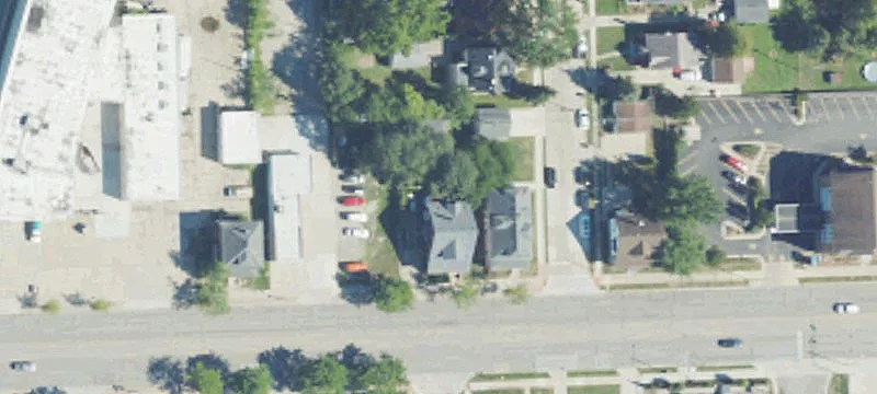 Eastpointe Office Space Available Now