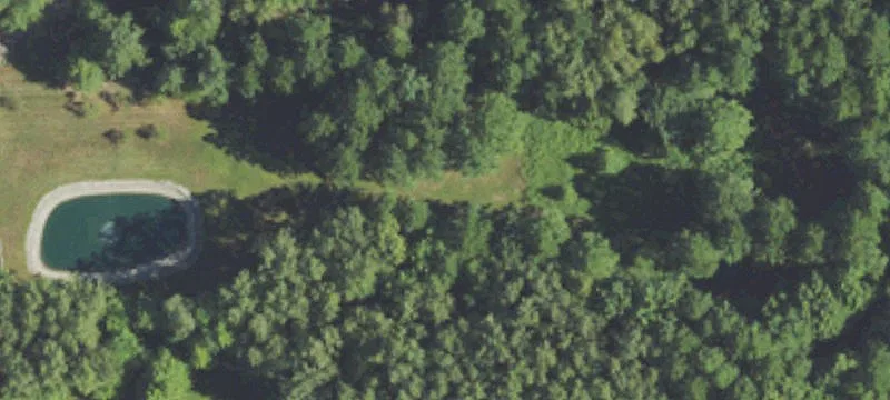 Residential Lot Ready For Development