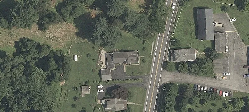Hockessin Land for Dream Home