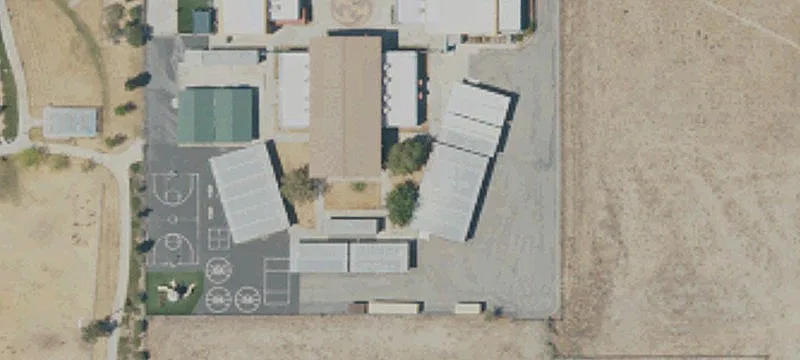 Land for Sale in Cabazon