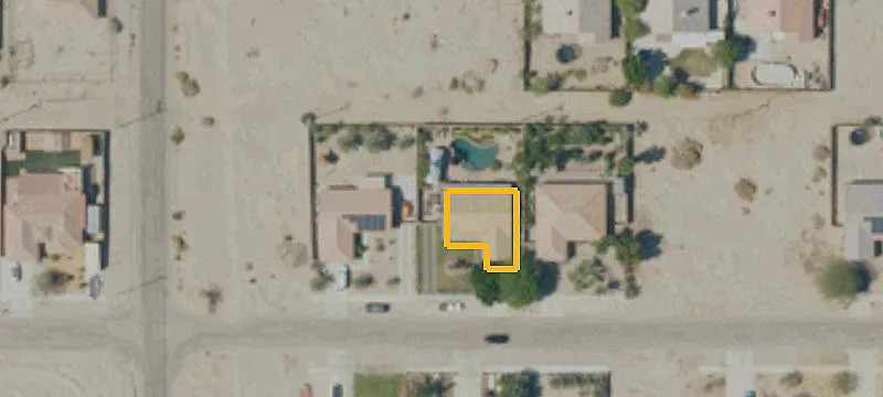 Spacious Land Parcel Opportunity