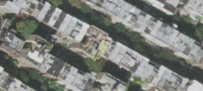 Apartment Building For Sale